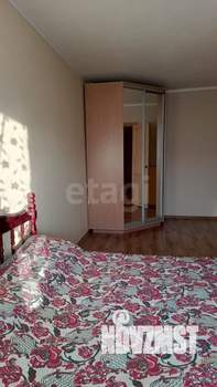 1-к квартира, вторичка, 38м2, 4/5 этаж