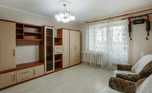 1-к квартира, вторичка, 42м2, 10/13 этаж