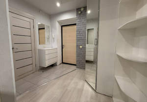 1-к квартира, вторичка, 39м2, 9/9 этаж