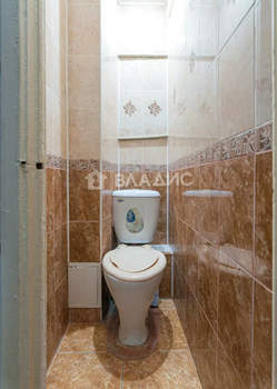 2-к квартира, вторичка, 46м2, 4/5 этаж