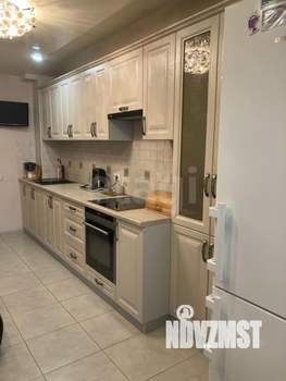 1-к квартира, вторичка, 42м2, 2/5 этаж