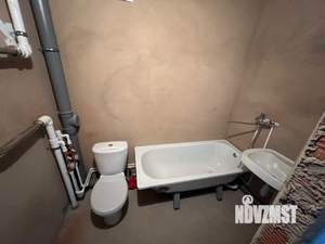 1-к квартира, вторичка, 42м2, 16/16 этаж