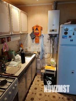 2-к квартира, вторичка, 50м2, 3/5 этаж