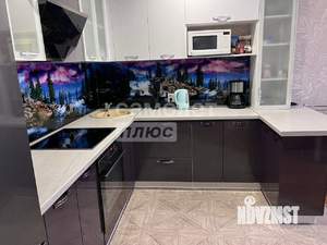 2-к квартира, вторичка, 55м2, 3/12 этаж