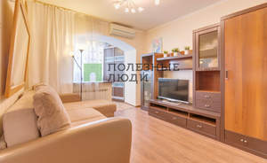 1-к квартира, вторичка, 46м2, 9/9 этаж