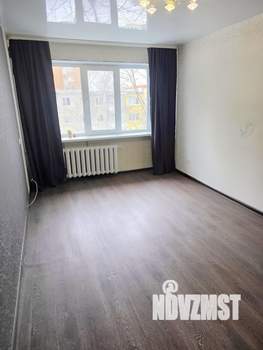 1-к квартира, вторичка, 30м2, 5/6 этаж