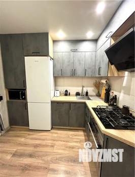 2-к квартира, вторичка, 49м2, 4/5 этаж