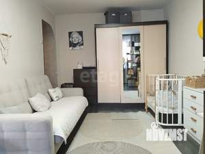 1-к квартира, вторичка, 31м2, 1/5 этаж