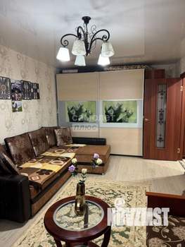 1-к квартира, вторичка, 32м2, 5/10 этаж