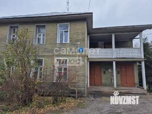 2-к квартира, вторичка, 43м2, 2/2 этаж
