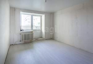 1-к квартира, вторичка, 36м2, 4/10 этаж