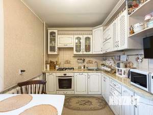 2-к квартира, вторичка, 54м2, 1/5 этаж