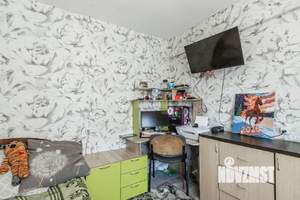 3-к квартира, вторичка, 50м2, 2/5 этаж