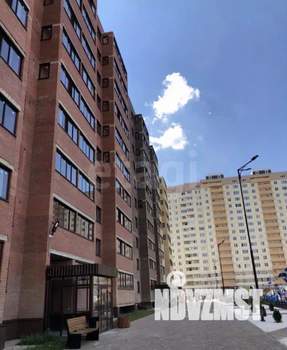 1-к квартира, вторичка, 43м2, 7/10 этаж