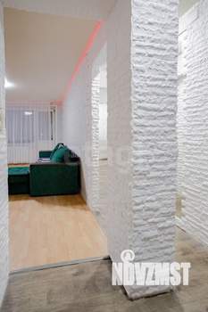 2-к квартира, вторичка, 48м2, 1/5 этаж