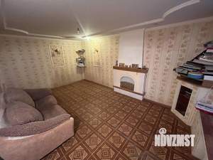 3-к квартира, вторичка, 60м2, 1/5 этаж