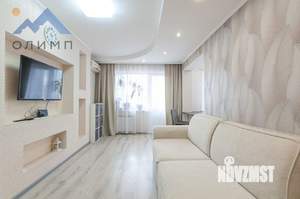 2-к квартира, вторичка, 44м2, 4/5 этаж