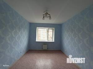2-к квартира, вторичка, 57м2, 2/3 этаж