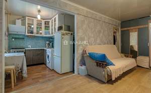 3-к квартира, вторичка, 50м2, 3/5 этаж