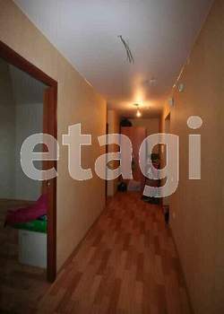 2-к квартира, вторичка, 55м2, 3/12 этаж