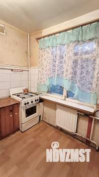 3-к квартира, вторичка, 59м2, 4/5 этаж