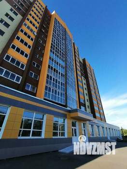 2-к квартира, вторичка, 61м2, 11/14 этаж