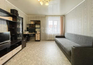 2-к квартира, вторичка, 43м2, 5/10 этаж
