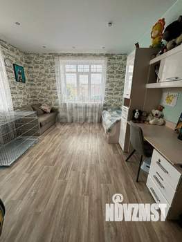 2-к квартира, вторичка, 66м2, 3/8 этаж