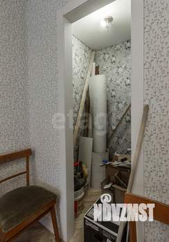 2-к квартира, вторичка, 46м2, 3/5 этаж