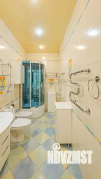 4-к квартира, вторичка, 141м2, 1/5 этаж