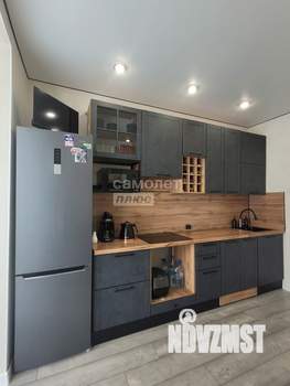 2-к квартира, вторичка, 59м2, 3/5 этаж