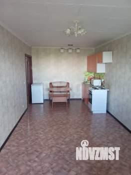 Студия квартира, вторичка, 26м2, 7/16 этаж