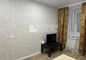 1-к квартира, вторичка, 38м2, 7/10 этаж