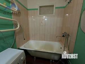 1-к квартира, вторичка, 30м2, 3/5 этаж