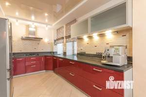 4-к квартира, вторичка, 134м2, 5/6 этаж