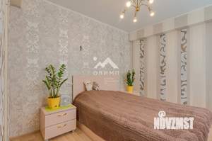 2-к квартира, вторичка, 38м2, 2/5 этаж