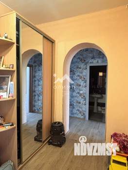 3-к квартира, вторичка, 84м2, 3/3 этаж