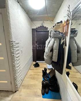 2-к квартира, вторичка, 48м2, 4/5 этаж