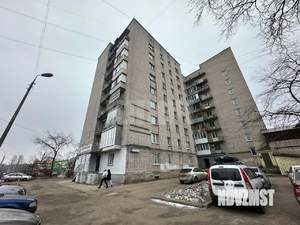 1-к квартира, вторичка, 35м2, 8/9 этаж