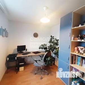 4-к квартира, вторичка, 68м2, 1/2 этаж