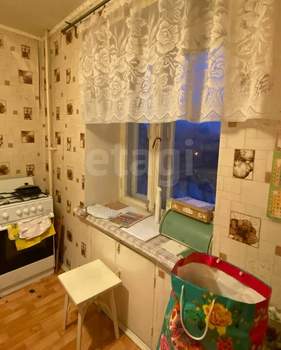 3-к квартира, вторичка, 64м2, 5/9 этаж