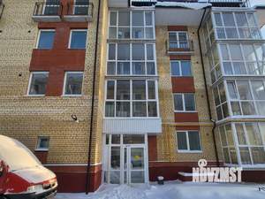 Студия квартира, вторичка, 26м2, 1/5 этаж