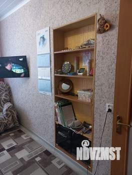 2-к квартира, вторичка, 42м2, 1/2 этаж