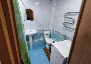 1-к квартира, вторичка, 37м2, 5/10 этаж