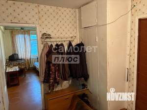 3-к квартира, вторичка, 63м2, 2/5 этаж