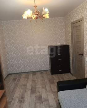 1-к квартира, вторичка, 28м2, 2/16 этаж