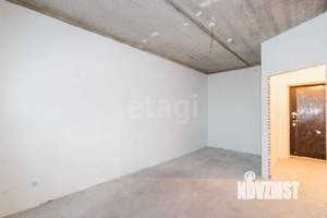 1-к квартира, вторичка, 38м2, 9/9 этаж