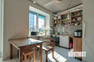 2-к квартира, вторичка, 102м2, 2/9 этаж
