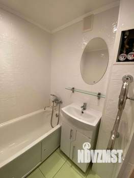 2-к квартира, вторичка, 53м2, 5/5 этаж