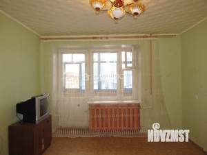 2-к квартира, вторичка, 51м2, 1/5 этаж